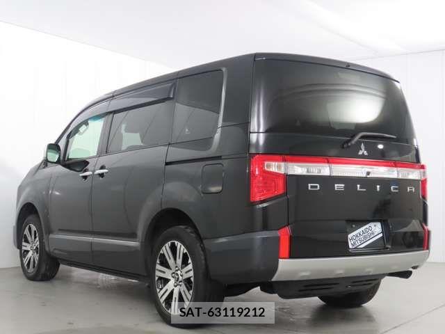 Mitsubishi DELICA 2023-08 8879481-17