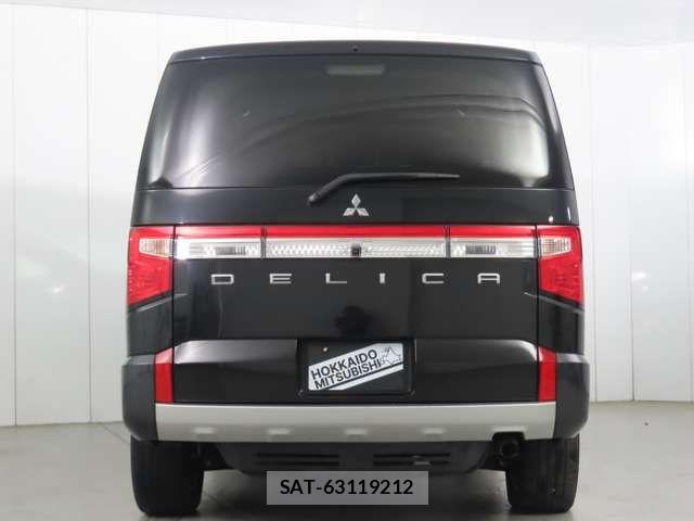 Mitsubishi DELICA 2023-08 8879481-18
