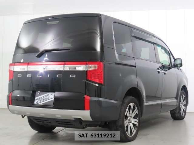 Mitsubishi DELICA 2023-08 8879481-19