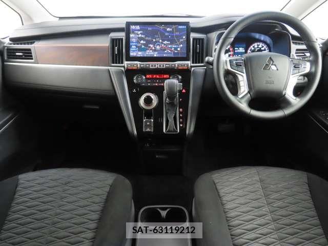 Mitsubishi DELICA 2023-08 8879481-4