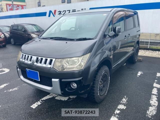 Mitsubishi DELICA 2012-02 8879500-0