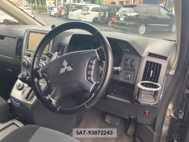 Mitsubishi DELICA 2012-02 8879500-10
