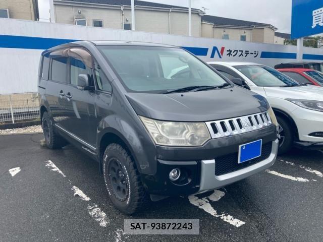 Mitsubishi DELICA 2012-02 8879500-1
