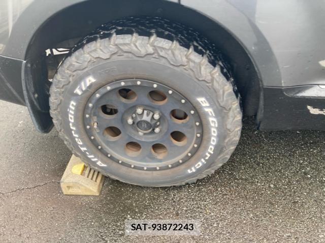 Mitsubishi DELICA 2012-02 8879500-3