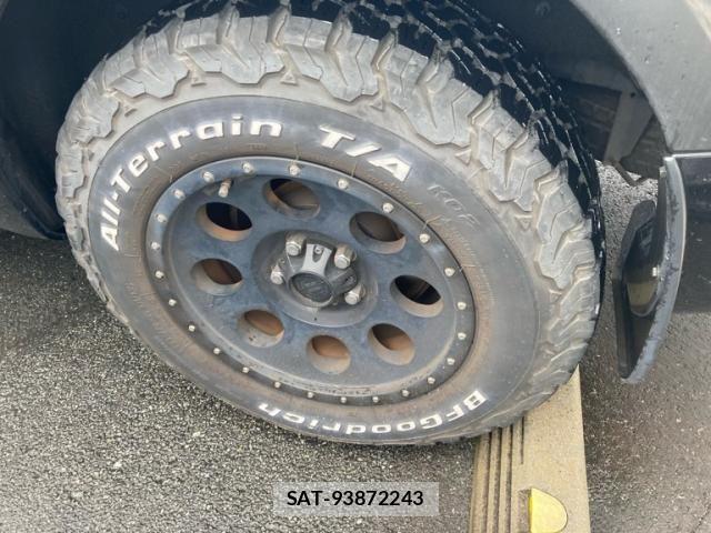 Mitsubishi DELICA 2012-02 8879500-6