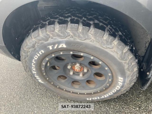 Mitsubishi DELICA 2012-02 8879500-7