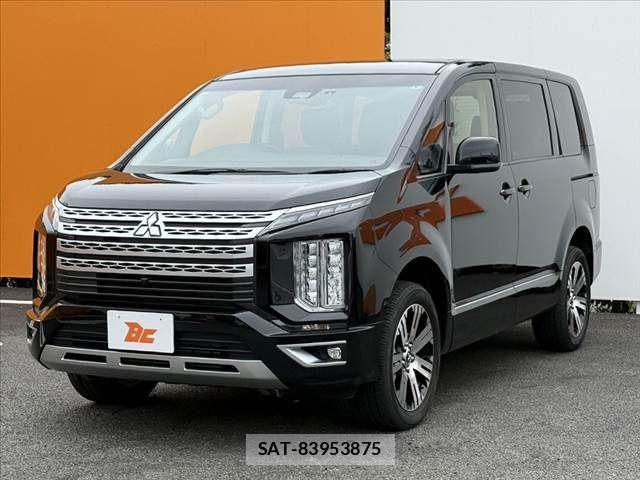 Mitsubishi DELICA 2022-03 8879480-9
