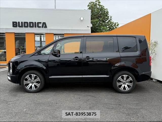 Mitsubishi DELICA 2022-03 8879480-10