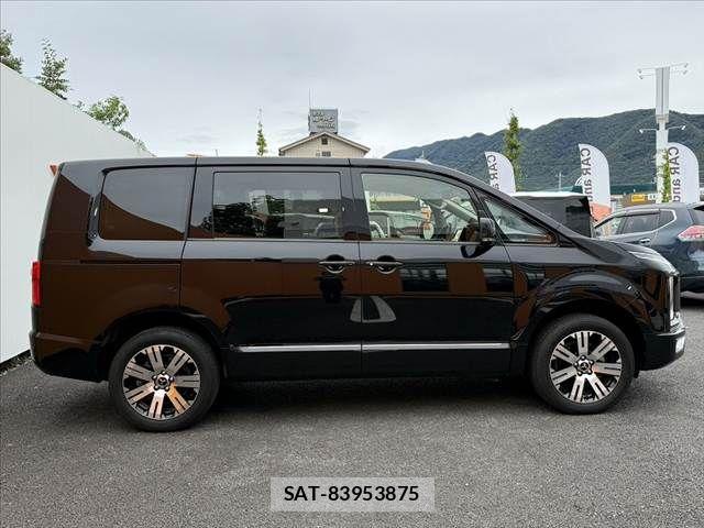 Mitsubishi DELICA 2022-03 8879480-11