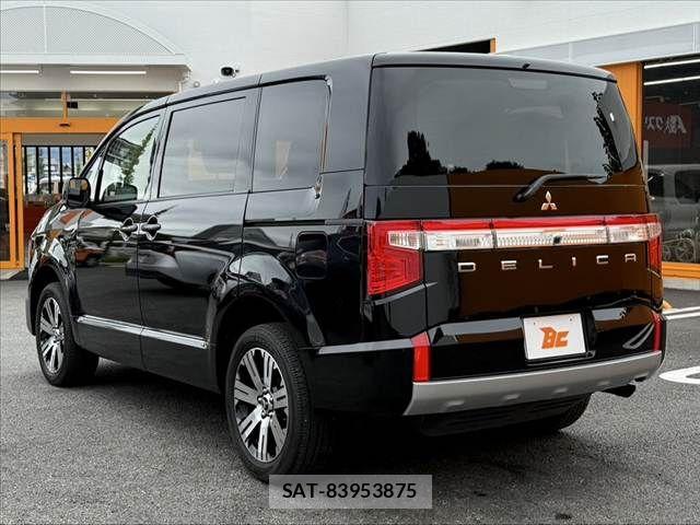 Mitsubishi DELICA 2022-03 8879480-12