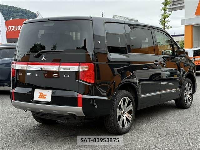 Mitsubishi DELICA 2022-03 8879480-14