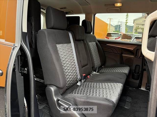 Mitsubishi DELICA 2022-03 8879480-19