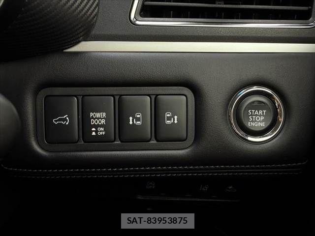 Mitsubishi DELICA 2022-03 8879480-20