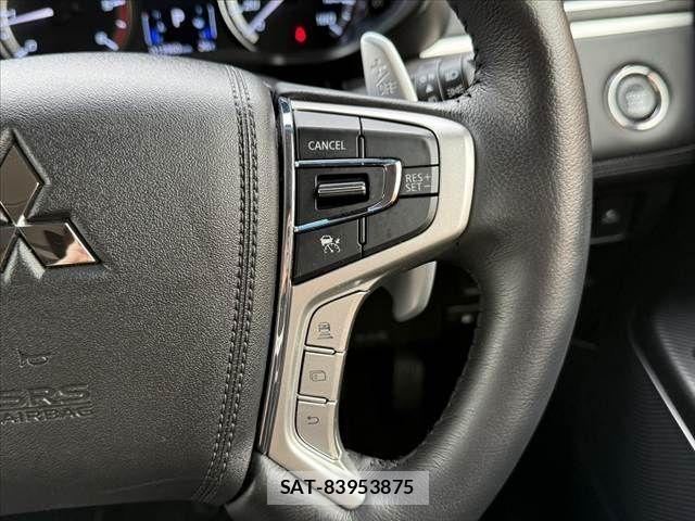 Mitsubishi DELICA 2022-03 8879480-23
