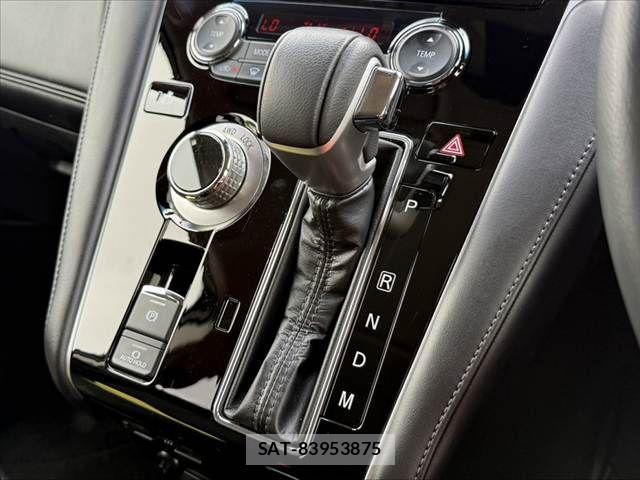 Mitsubishi DELICA 2022-03 8879480-24