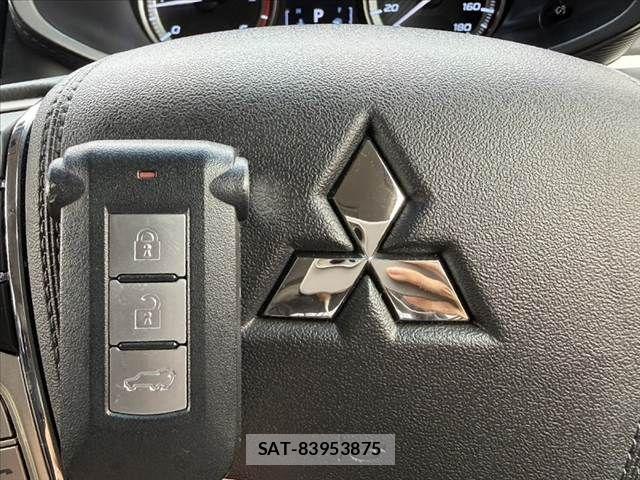 Mitsubishi DELICA 2022-03 8879480-2