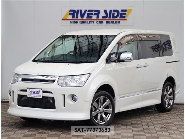 Mitsubishi DELICA 2017-05 8879486-0