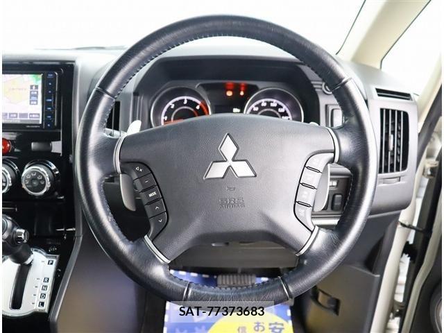 Mitsubishi DELICA 2017-05 8879486-10