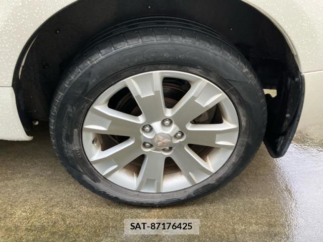 Mitsubishi DELICA 2013-12 8879498-6