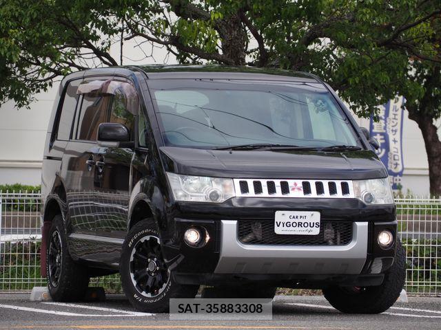 Mitsubishi DELICA 2015-01 8879499-0