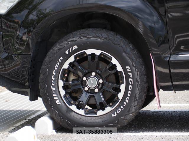 Mitsubishi DELICA 2015-01 8879499-9