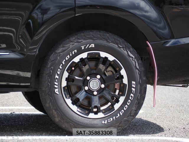 Mitsubishi DELICA 2015-01 8879499-10