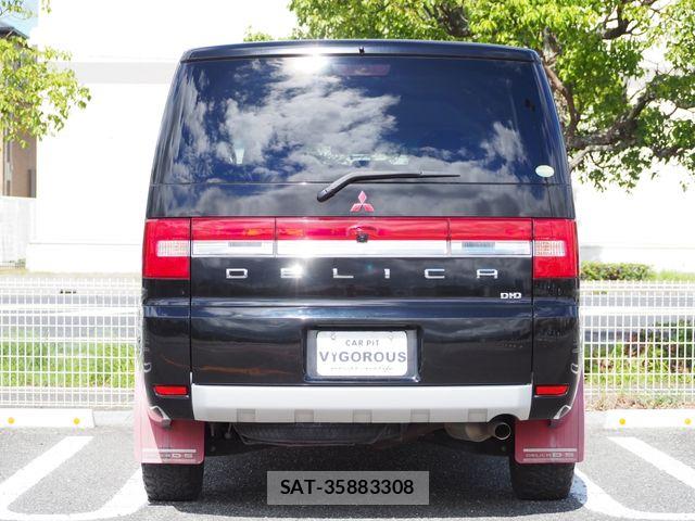 Mitsubishi DELICA 2015-01 8879499-11