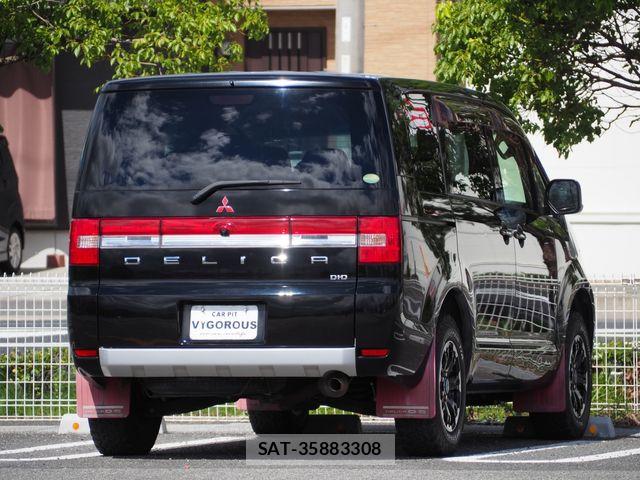 Mitsubishi DELICA 2015-01 8879499-12