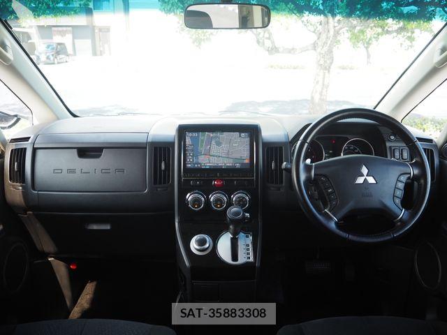 Mitsubishi DELICA 2015-01 8879499-13