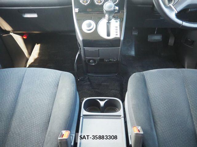 Mitsubishi DELICA 2015-01 8879499-18