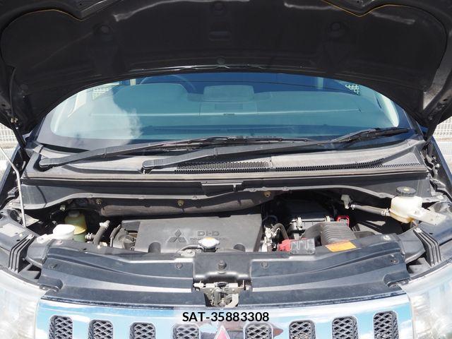 Mitsubishi DELICA 2015-01 8879499-26