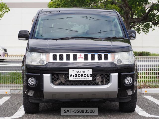 Mitsubishi DELICA 2015-01 8879499-3