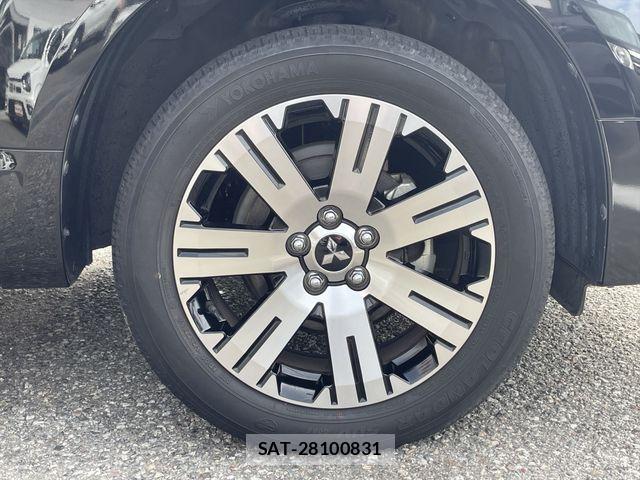 Mitsubishi DELICA 2019-08 8879484-9