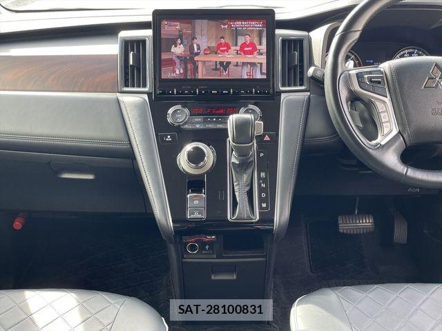 Mitsubishi DELICA 2019-08 8879484-11