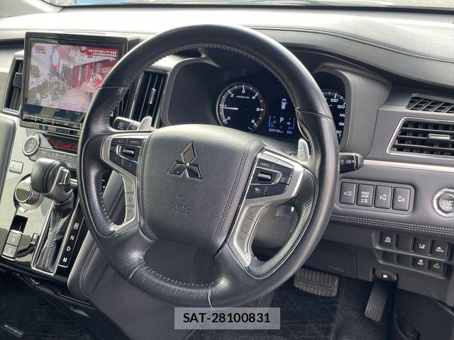 Mitsubishi DELICA 2019-08 8879484-12