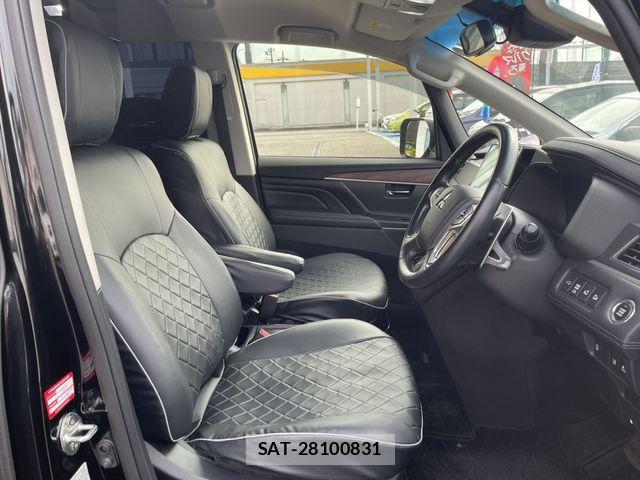 Mitsubishi DELICA 2019-08 8879484-13