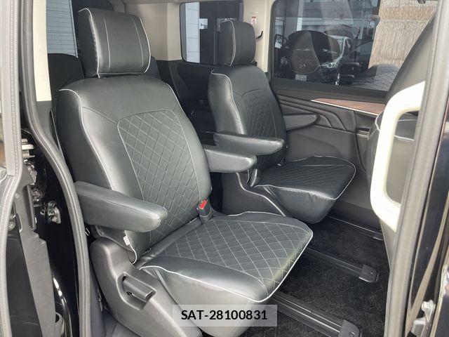 Mitsubishi DELICA 2019-08 8879484-14