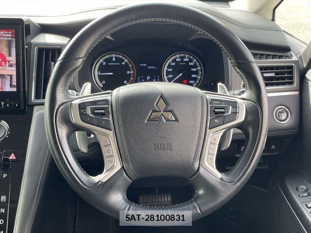 Mitsubishi DELICA 2019-08 8879484-16