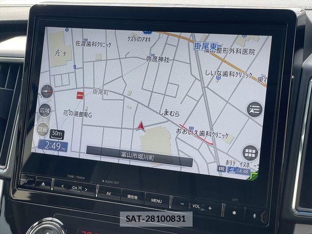 Mitsubishi DELICA 2019-08 8879484-18