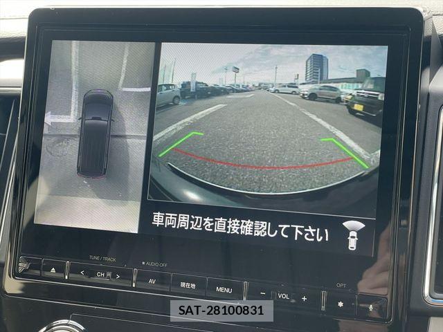 Mitsubishi DELICA 2019-08 8879484-20