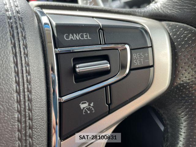 Mitsubishi DELICA 2019-08 8879484-22