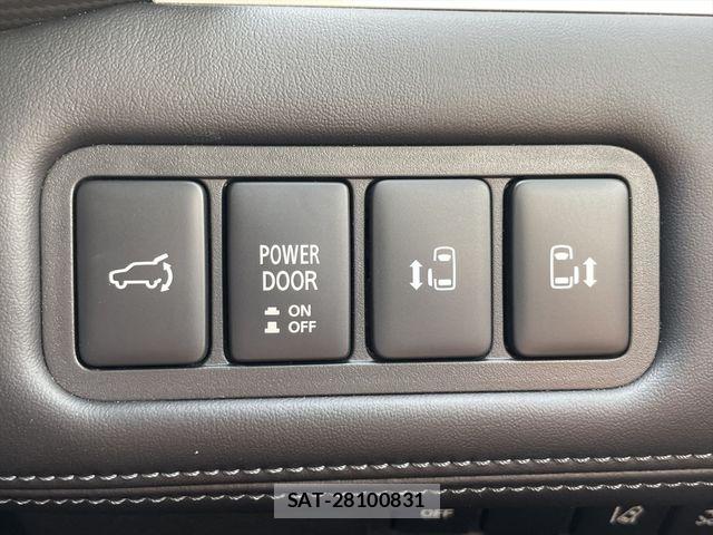 Mitsubishi DELICA 2019-08 8879484-24
