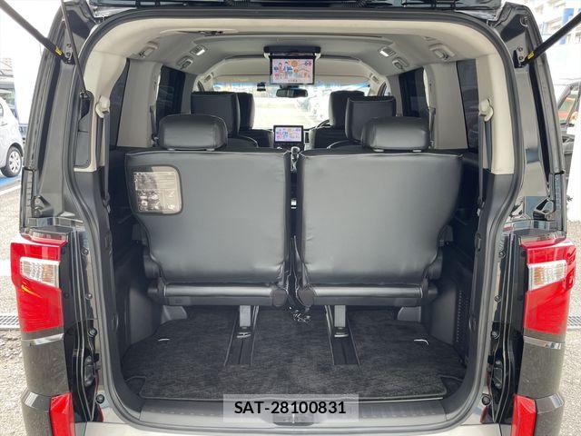 Mitsubishi DELICA 2019-08 8879484-26