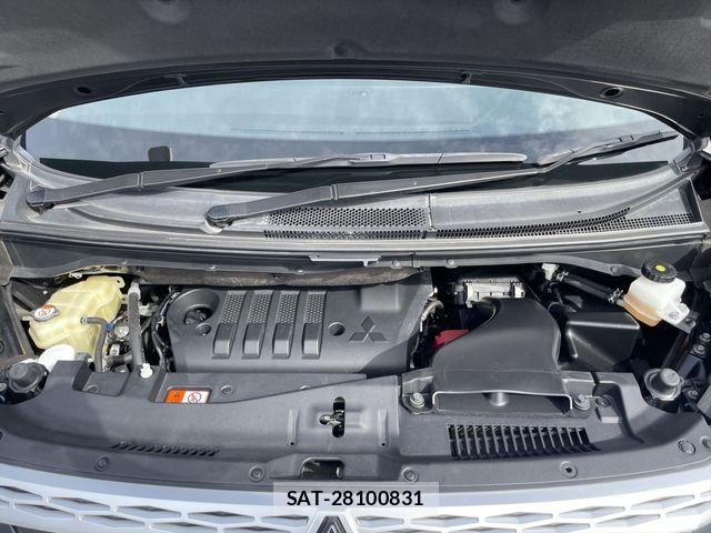 Mitsubishi DELICA 2019-08 8879484-8
