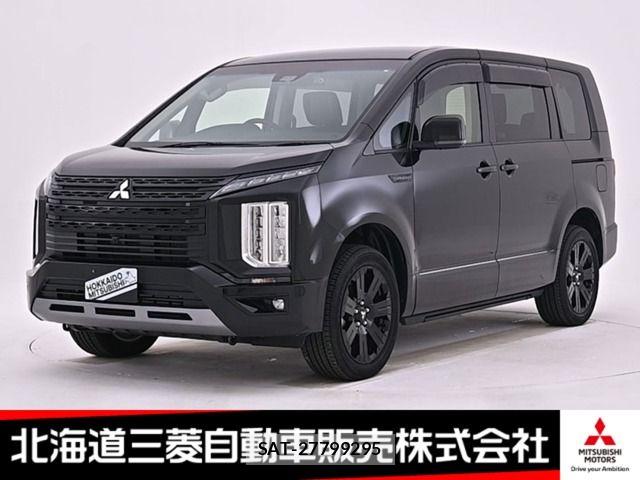 Mitsubishi DELICA 2025-06 8879473-0