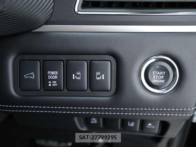 Mitsubishi DELICA 2025-06 8879473-11