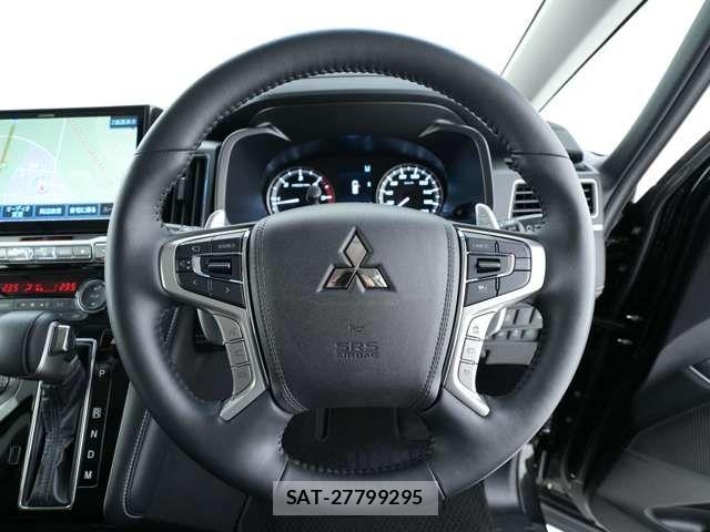 Mitsubishi DELICA 2025-06 8879473-13