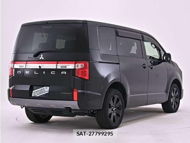 Mitsubishi DELICA 2025-06 8879473-18