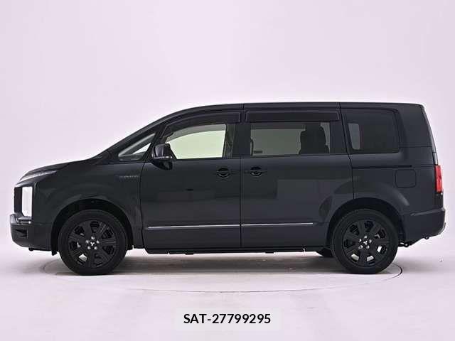 Mitsubishi DELICA 2025-06 8879473-2