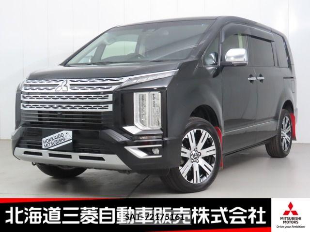 Mitsubishi DELICA 2023-07 8879478-0